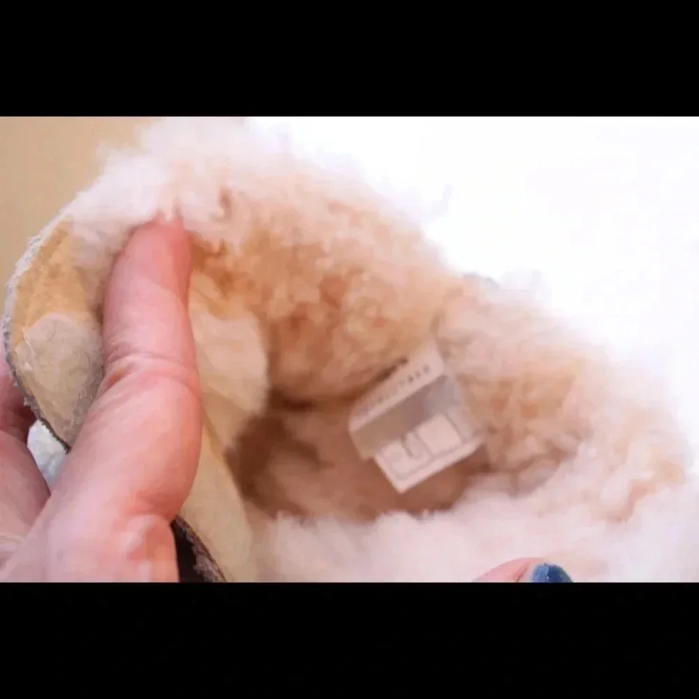 UGG new born boots